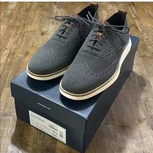Cole Haan Original Grand Wingtip Oxford Magnet